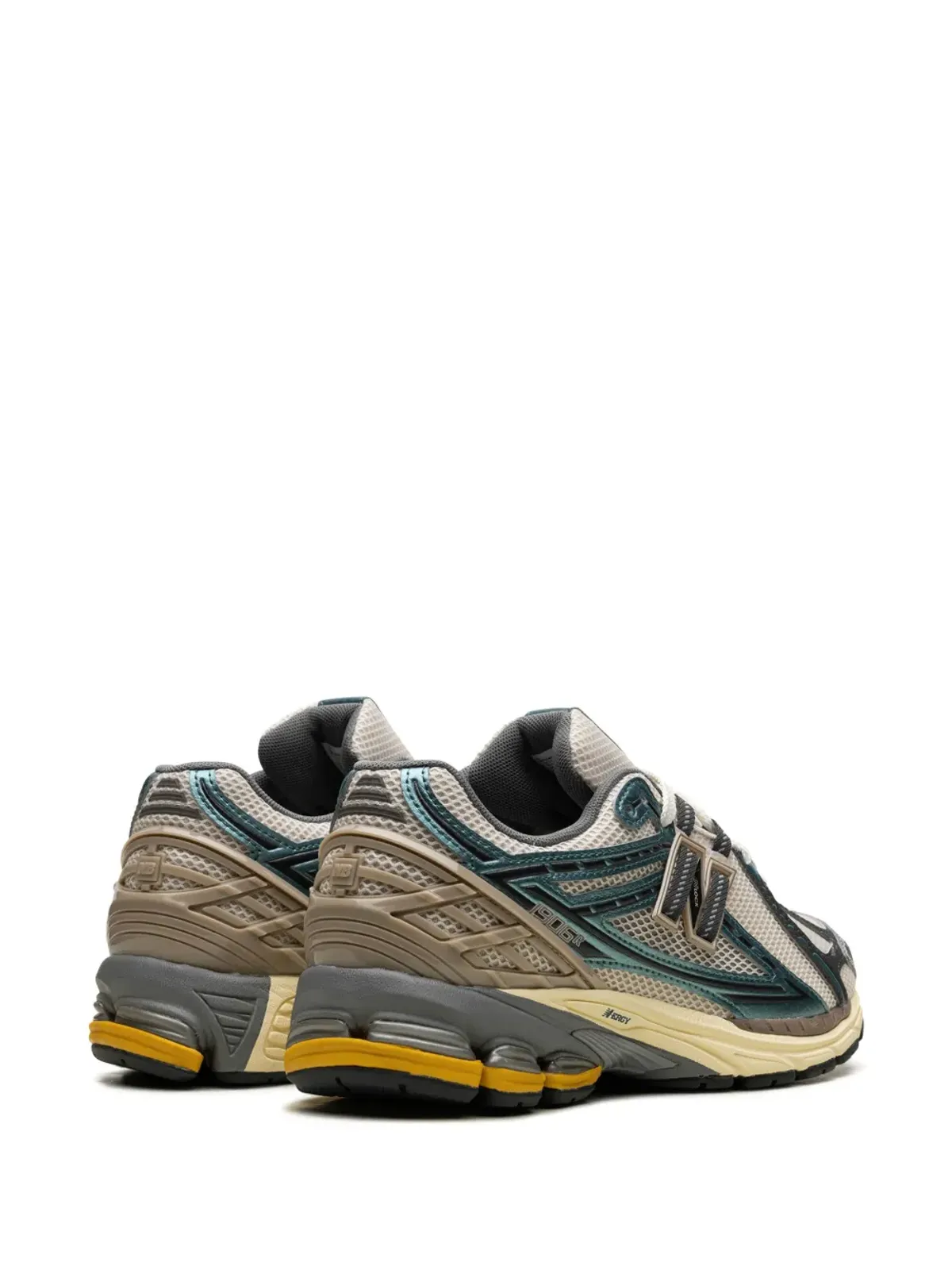 New Balance 1906R パネルド スニーカー - 画像5