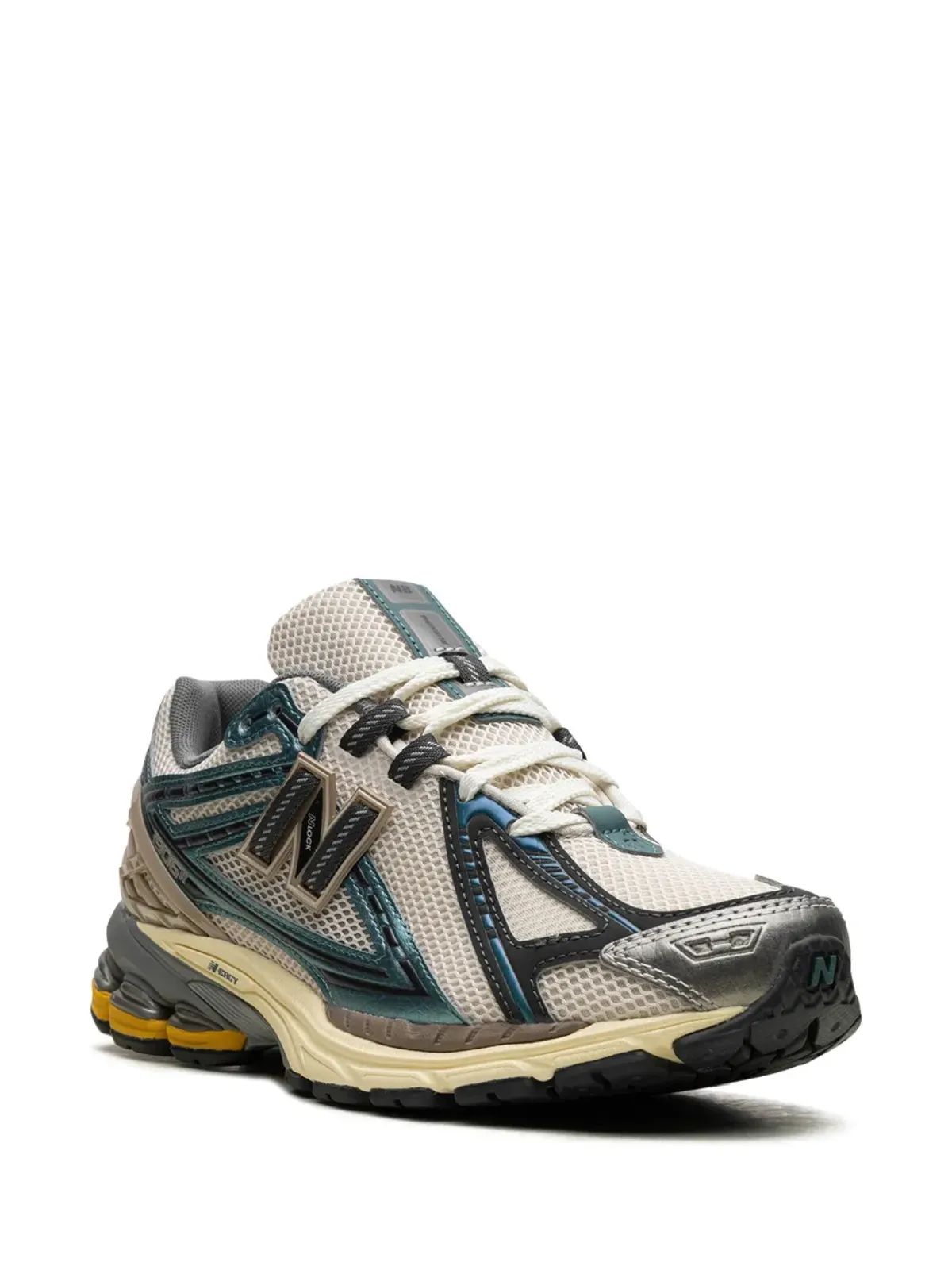 New Balance 1906R パネルド スニーカー - 画像2