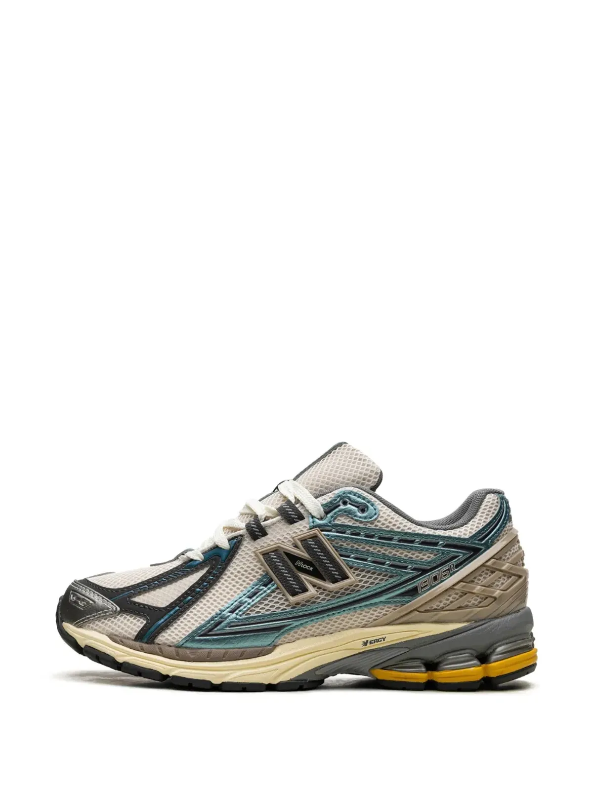 New Balance 1906R パネルド スニーカー - 画像4