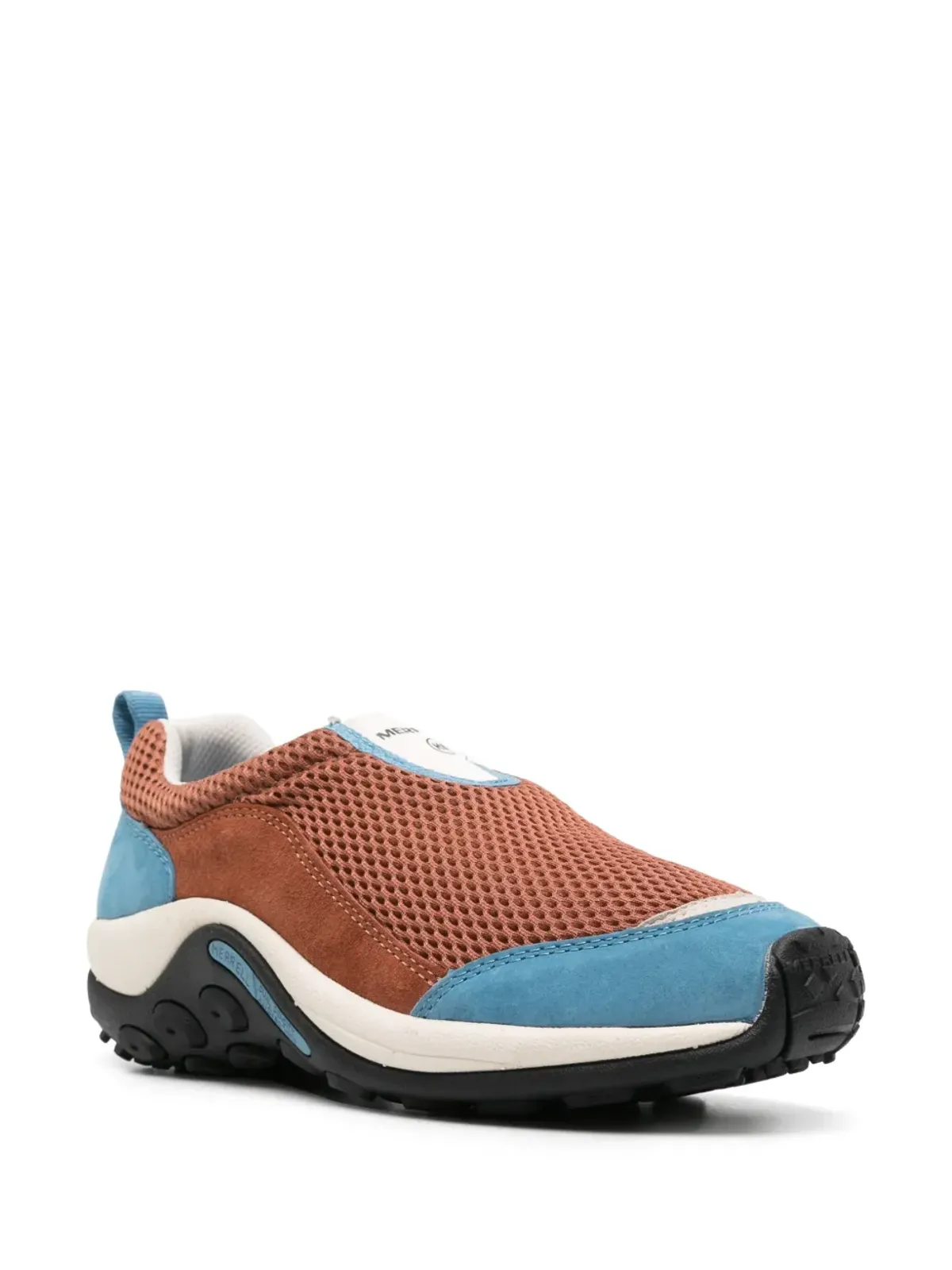 Merrell パネルド・スリップオン スニーカー - 画像2