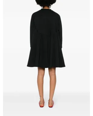 Ioana Ciolacu Calypso スウェットドレス - サムネイル4