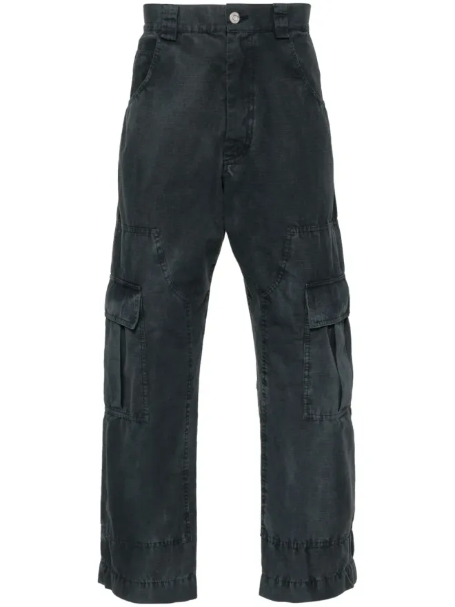 Magliano Magliano インビアンキーノ カーゴパンツの商品画像