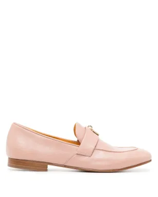 Madison.Maison ロックレザー ローファー - サムネイル1