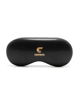 Carrera ビクトリー C 02/S 長方形フレーム サングラス - ブラック - サムネイル4