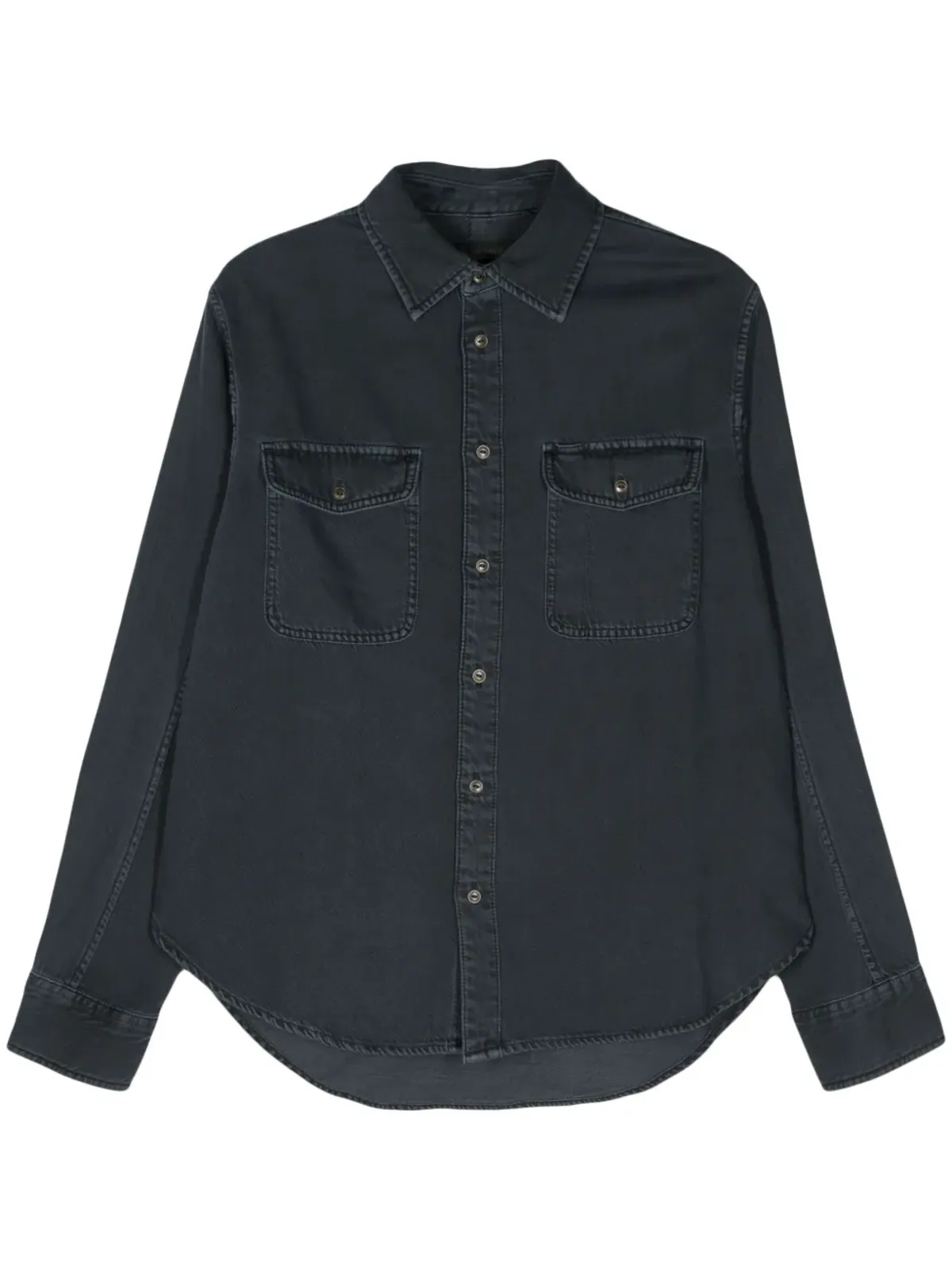 rag & bone 長袖シャツ - 画像1