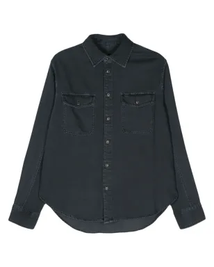 rag & bone 長袖シャツ - サムネイル1