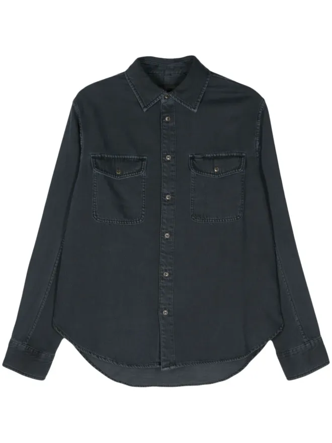 Rag & Bone rag & bone 長袖シャツの商品画像