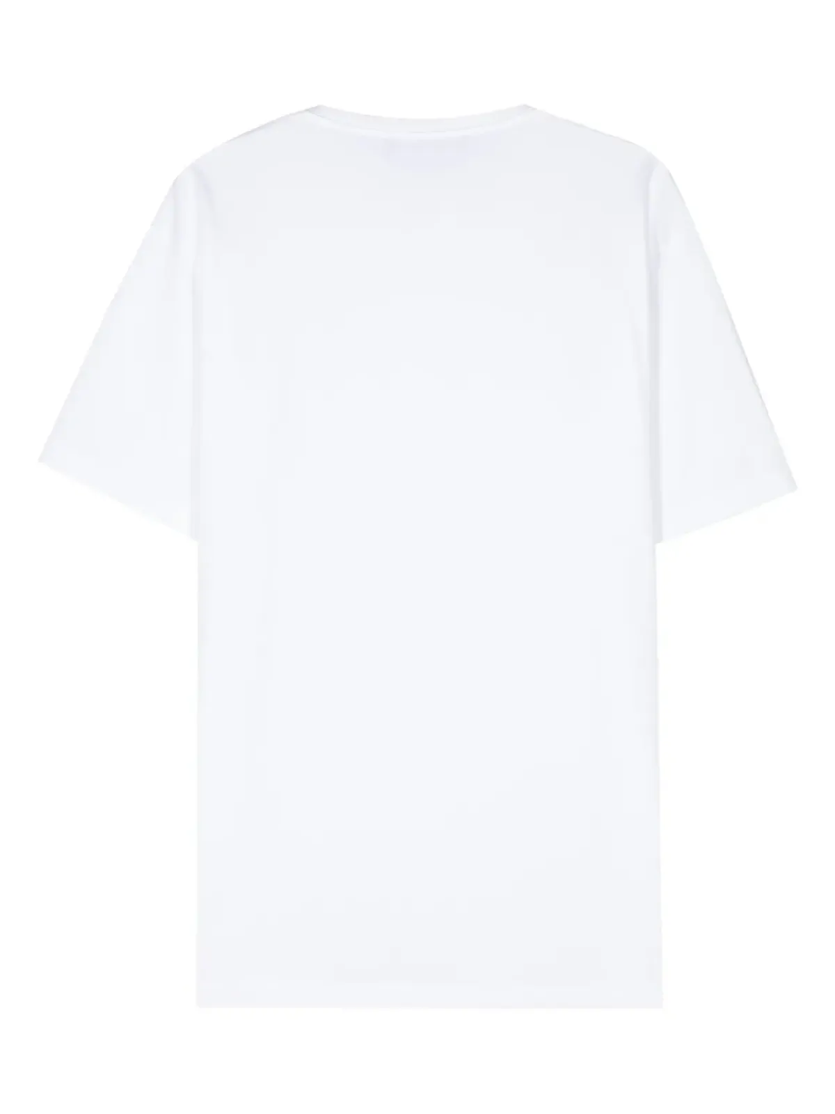 Y/Project ロゴ・アップリケ コットン Tシャツ - 画像2