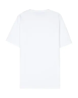 Y/Project ロゴ・アップリケ コットン Tシャツ - サムネイル2