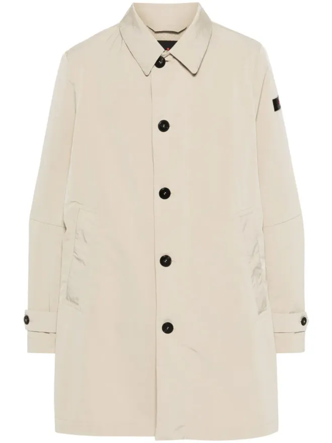 Peuterey Peuterey Garretson TL 03 トレンチコートの商品画像