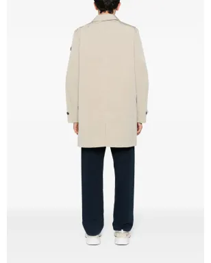 Peuterey Garretson TL 03 トレンチコート - サムネイル4