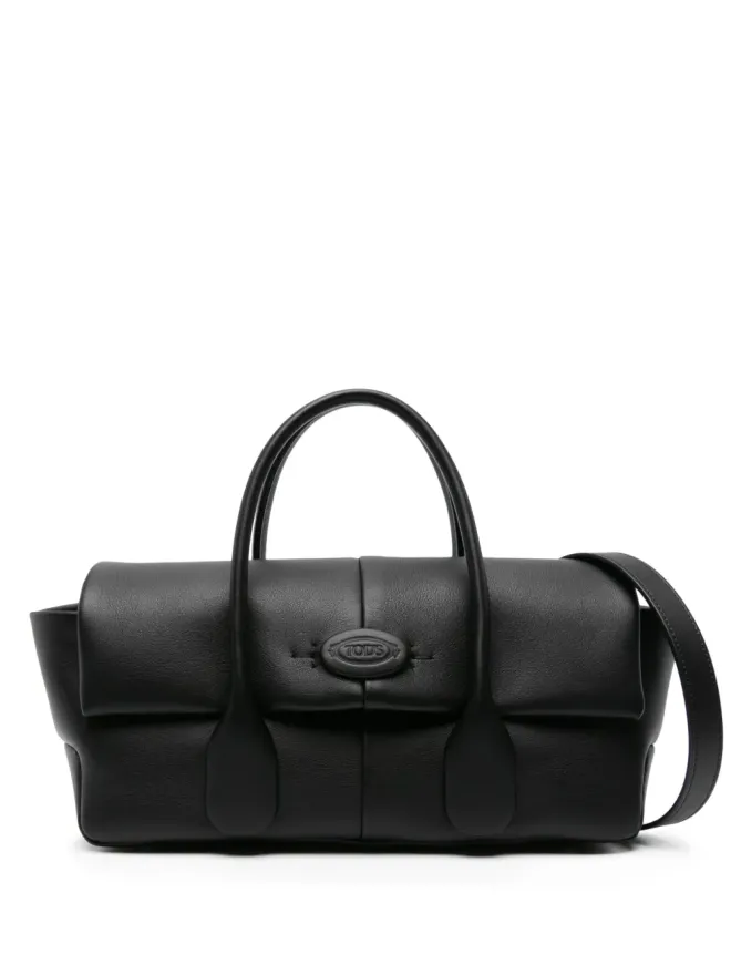 Tod's Tod's Di Reverse レザー トートバッグの商品画像