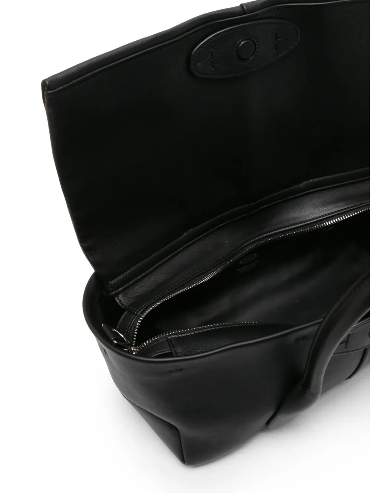 Tod's Di Reverse レザー トートバッグ - 画像5