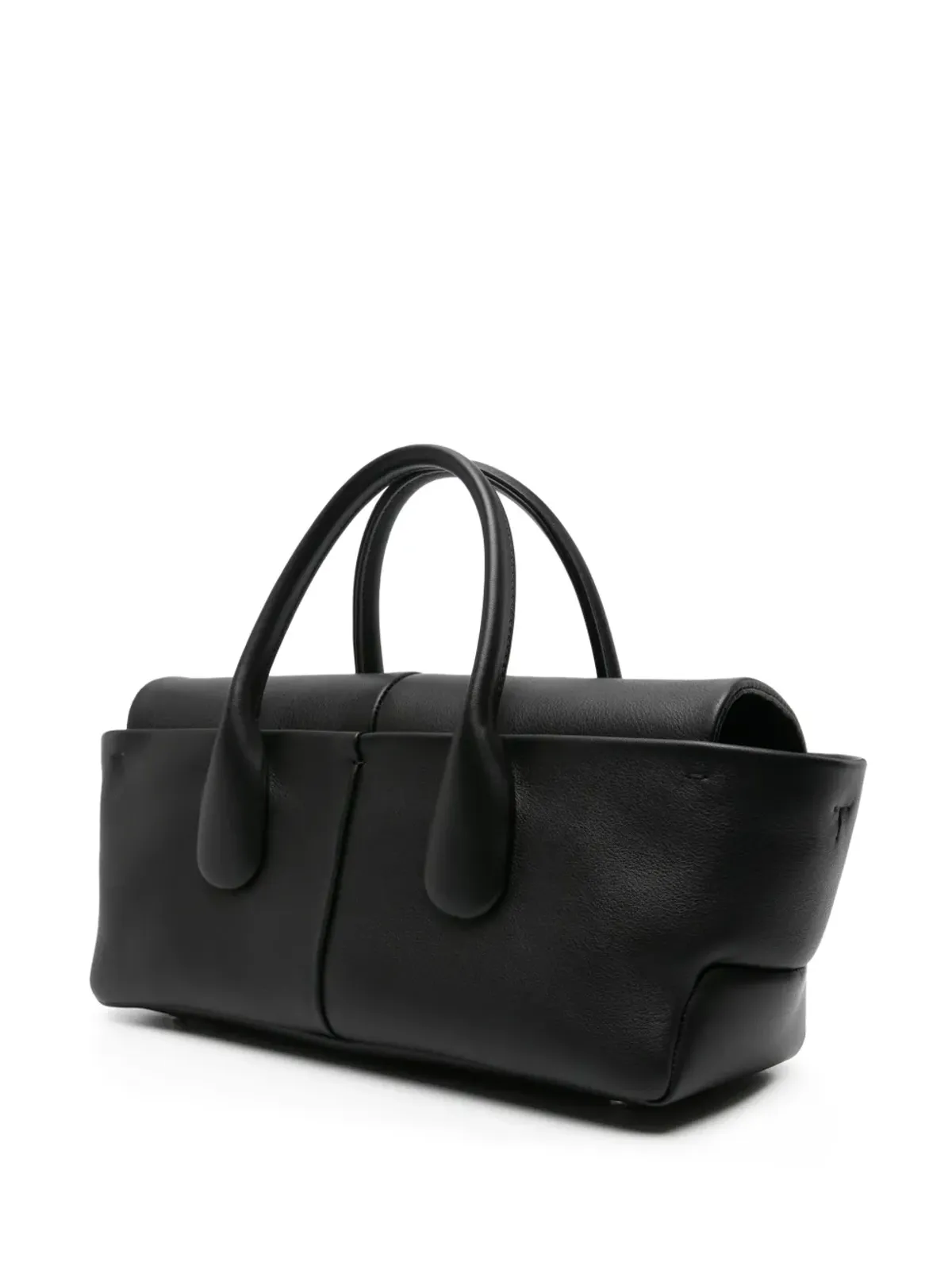 Tod's Di Reverse レザー トートバッグ - 画像3