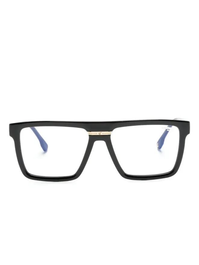 Carrera Carrera レクタングルフレーム眼鏡の商品画像