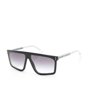 Isabel Marant Eyewear レクタングルフレーム サングラス - サムネイル2