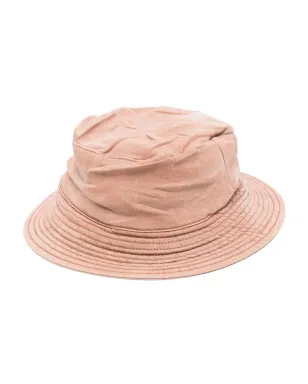 Rick Owens DRKSHDW デニムのワイドブリムハット - サムネイル1