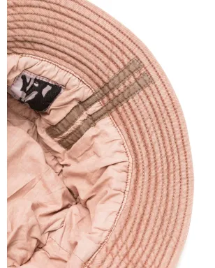 Rick Owens DRKSHDW デニムのワイドブリムハット - サムネイル2