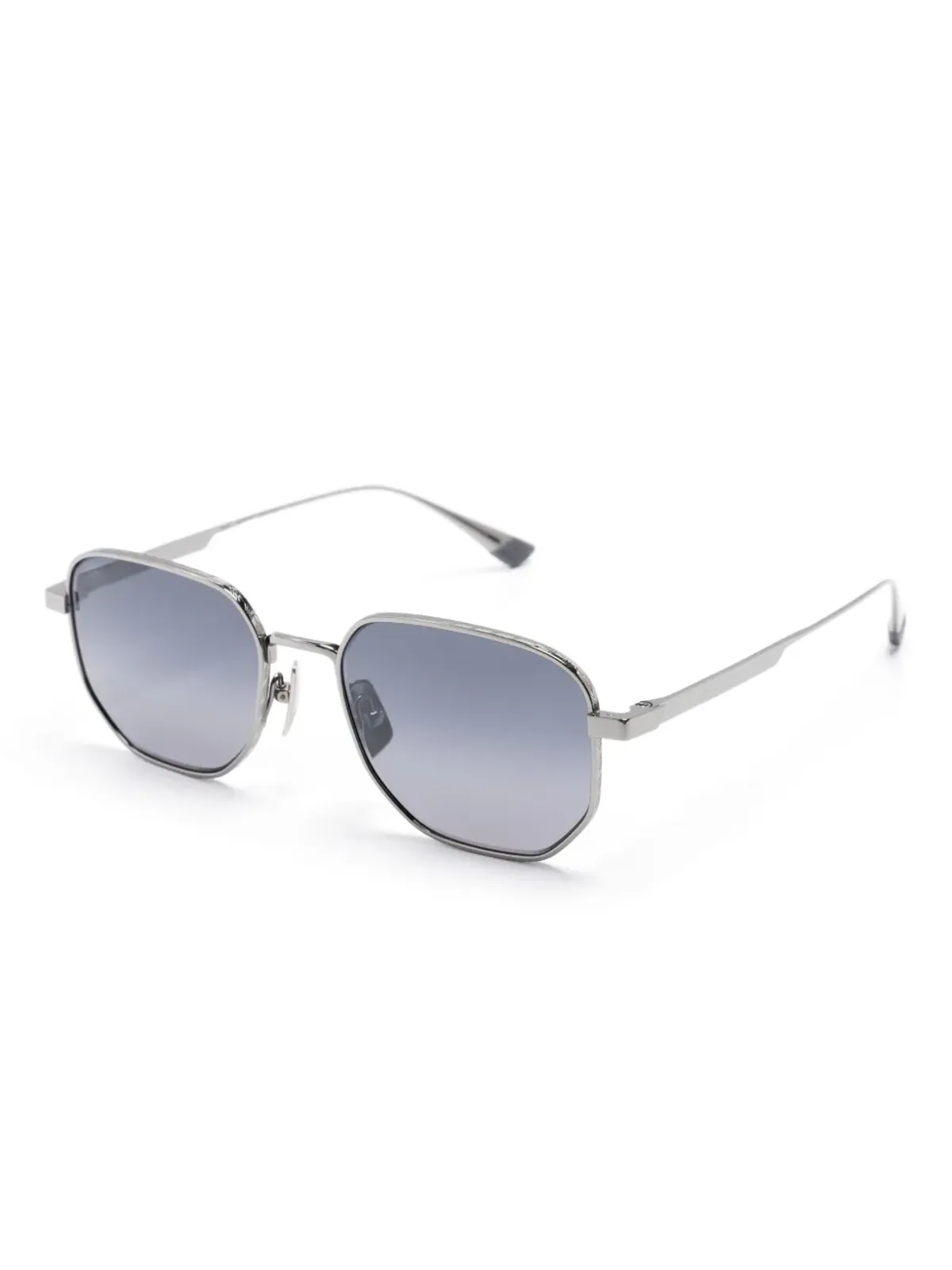 Maui Jim Lewalani ジオメトリックフレーム サングラス - 画像2