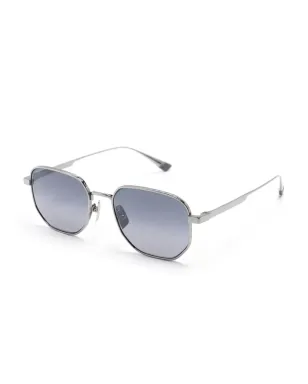 Maui Jim Lewalani ジオメトリックフレーム サングラス - サムネイル2