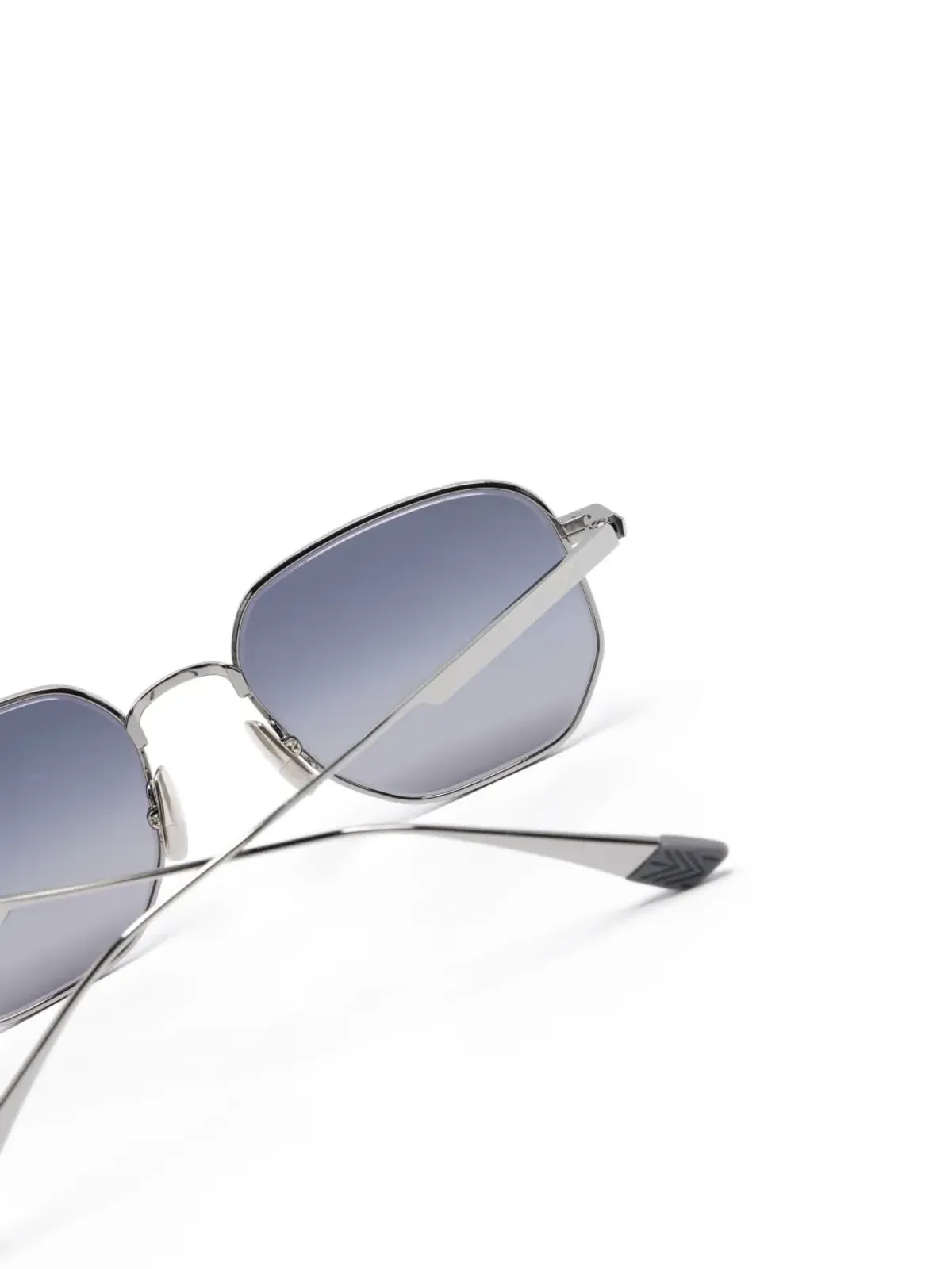 Maui Jim Lewalani ジオメトリックフレーム サングラス - 画像3