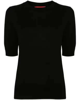 Wild Cashmere ファインリブトップス - サムネイル1