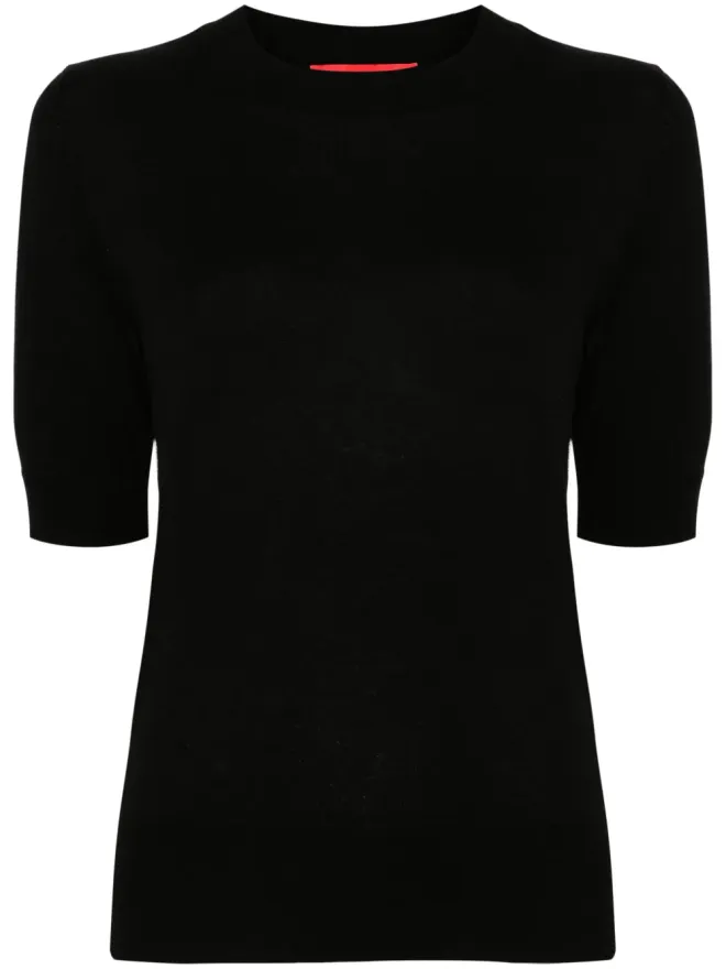 Wild Cashmere Wild Cashmere ファインリブトップスの商品画像