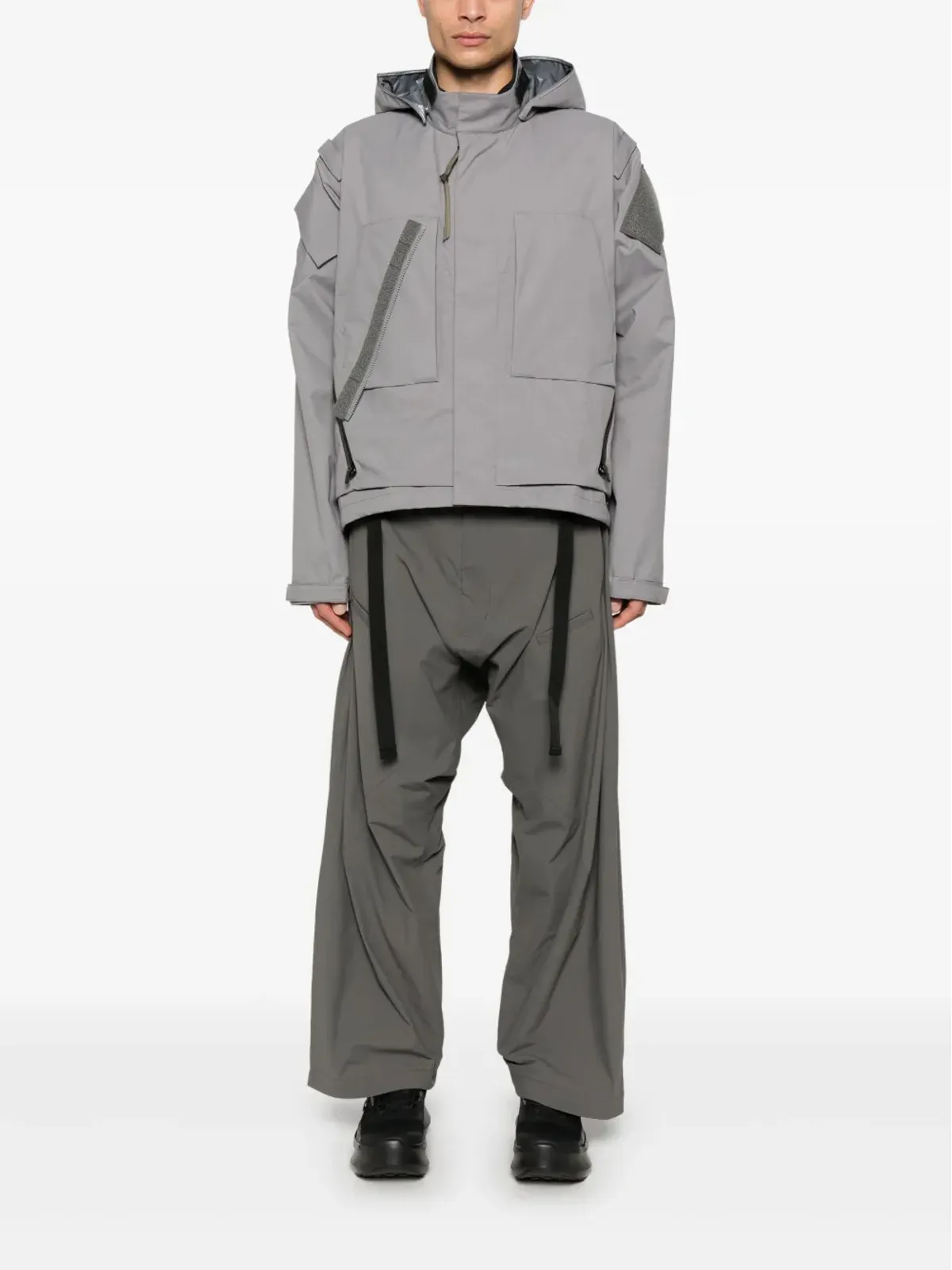 ACRONYM J14GTジャケット - 画像2