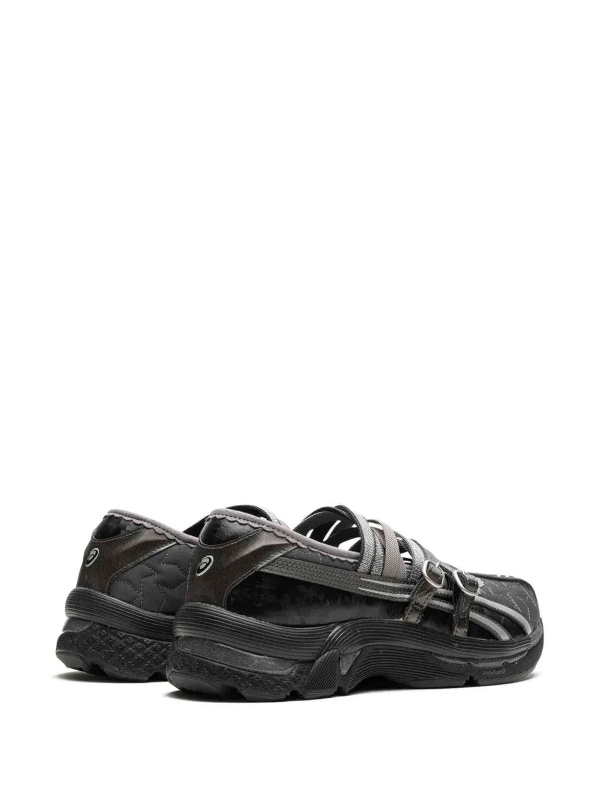 ASICS Gel-Lokros Kiko Kostadinov x Heaven By Marc Jacobs スニーカー - 画像3