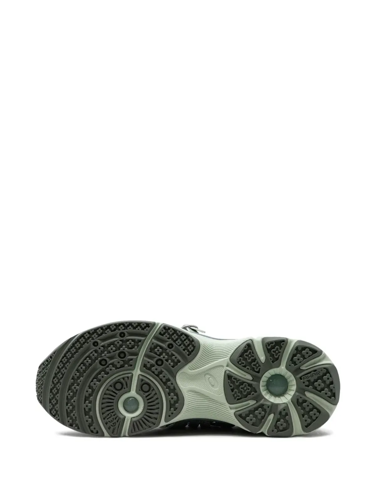 ASICS x Kiko Kostadinov x Heaven By Marc Jacobs GEL-LOKROS スニーカー - 画像4