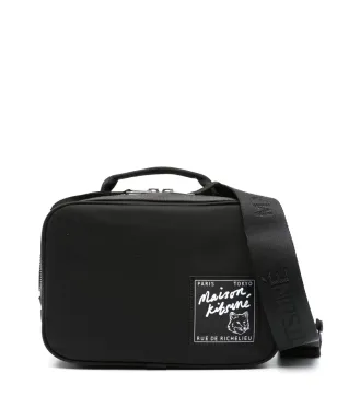 Maison Kitsuné ザ・トラベラー ベルトバッグ - サムネイル1