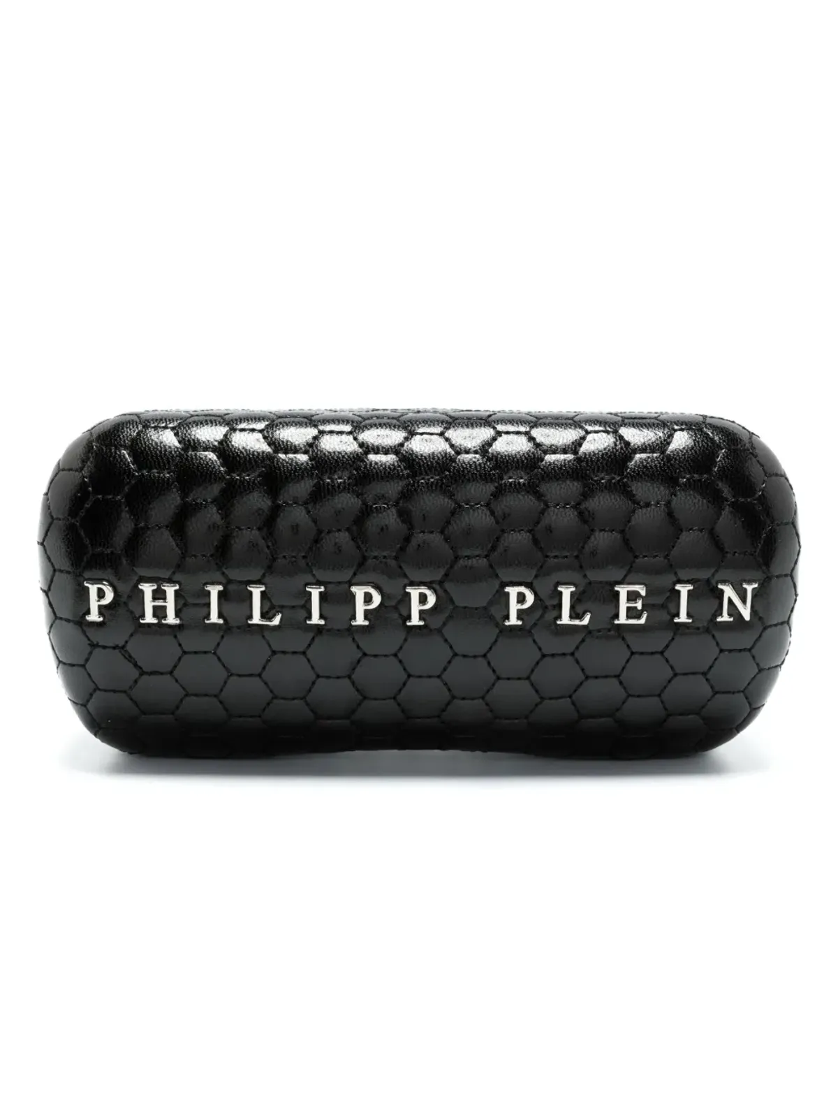 Philipp Plein Eyewear オーバサイズフレームサングラス - 画像4