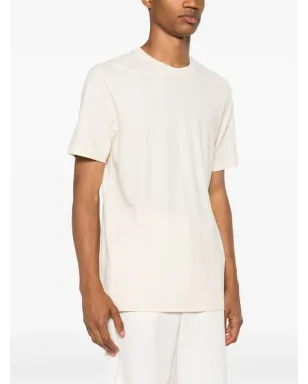 Norse Projects Jakob crepe T-shirt - サムネイル3