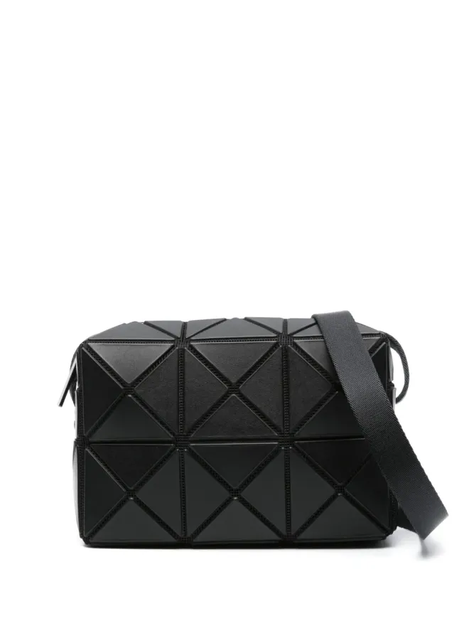 Bao Bao Issey Miyake Bao Bao Issey Miyake Lucent Matte cross body bagの商品画像