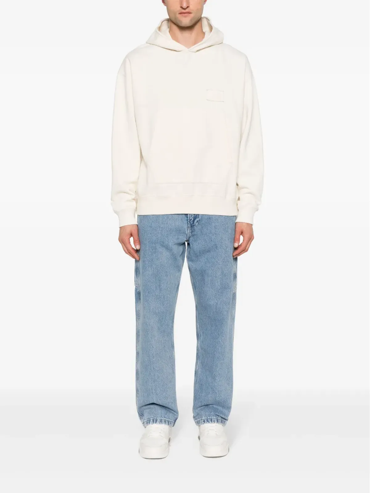 Levi's 568™ カーペンター ジーンズ - ブルー - 画像2