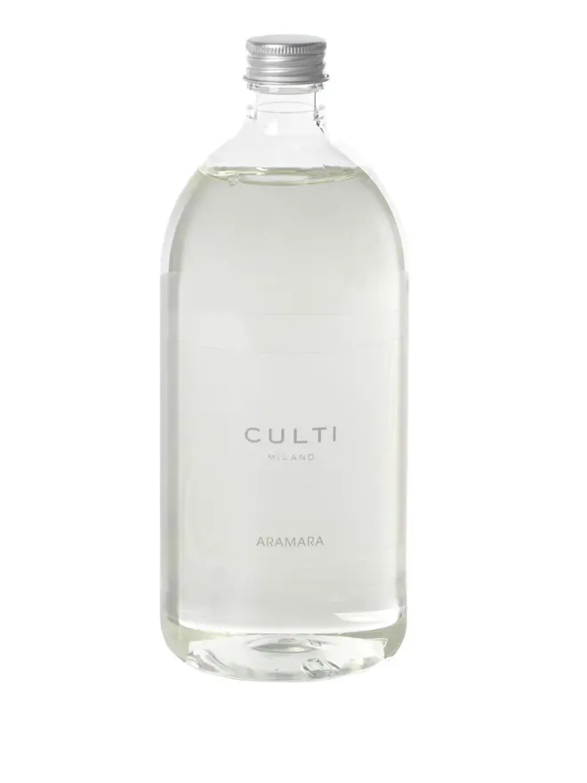 Culti Milano Culti Milano Aramaraリフィルディフューザーの商品画像