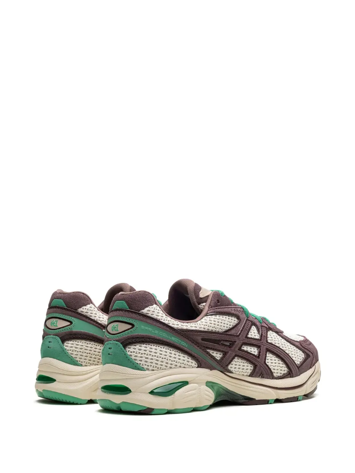 ASICS x Earls Collection GT-2160 スニーカー - 画像3