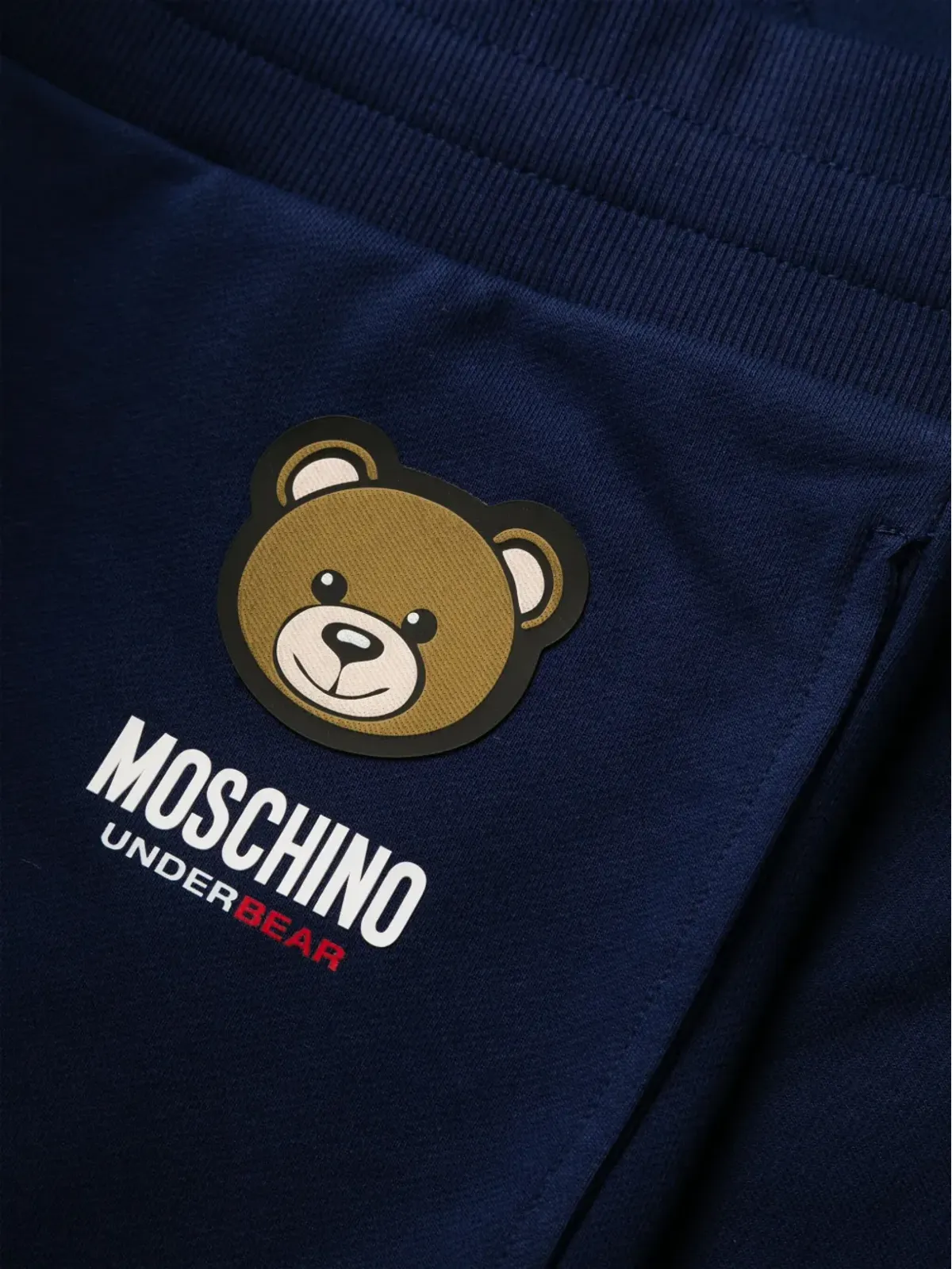 Moschino テディベア ラウンジショーツ - 画像3