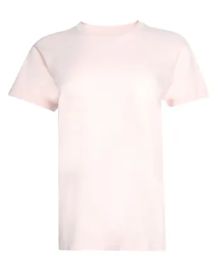 The Row ブレイン オーガニックコットンTシャツ - サムネイル1