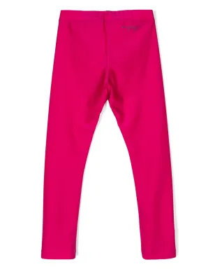 Philosophy Di Lorenzo Serafini Kids ロゴプリントレギンス - サムネイル2