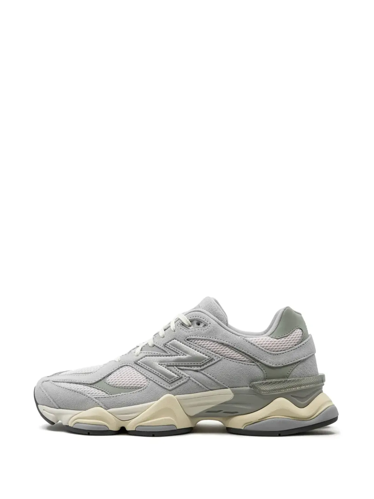 New Balance 9060 スニーカー - 画像5