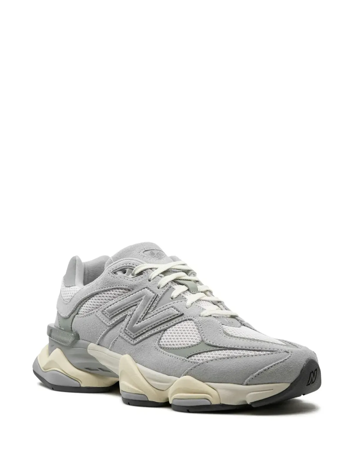New Balance 9060 スニーカー - 画像2
