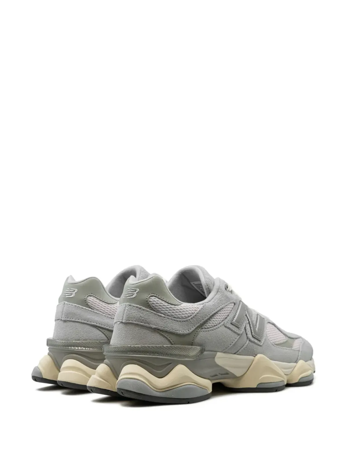 New Balance 9060 スニーカー - 画像3