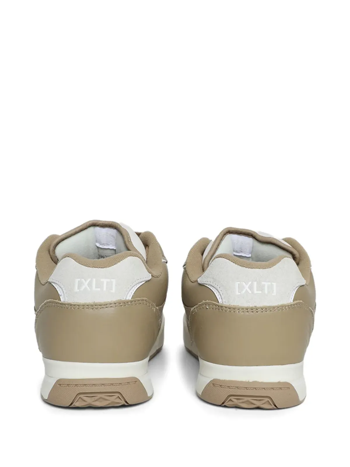 Vans Rowley XLT フェイクレザー スニーカー - 画像3