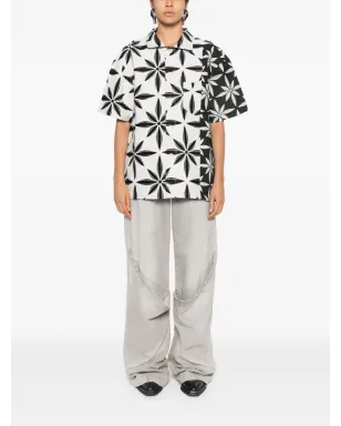 KUSIKOHC Incision shirt - サムネイル3