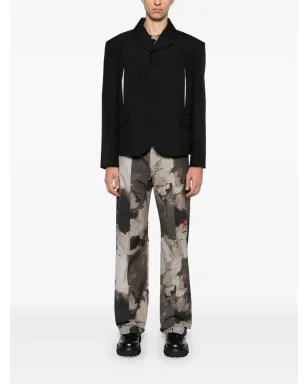 KUSIKOHC Burn trousers - サムネイル2
