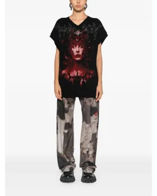 KUSIKOHC Burn trousers - サムネイル3