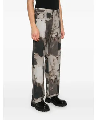 KUSIKOHC Burn trousers - サムネイル4
