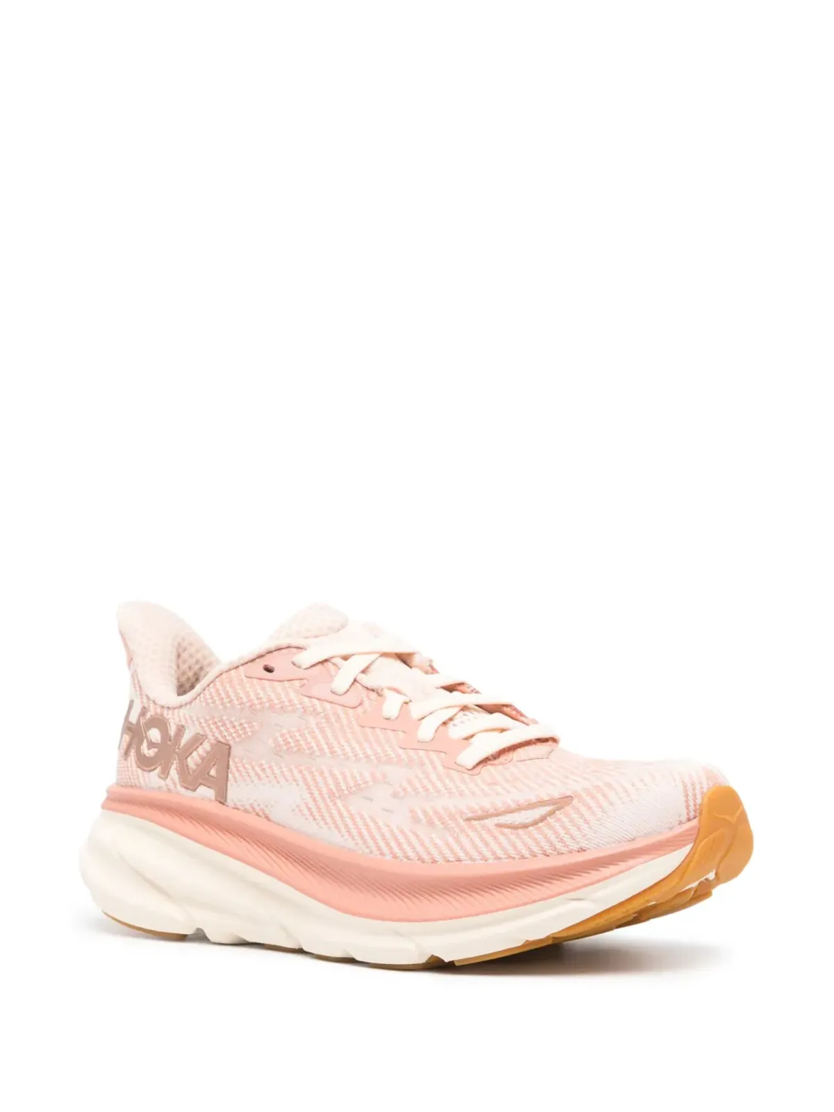 HOKA Clifton 9 スニーカー - 画像2