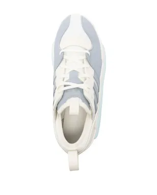 Y-3 ライバリーパネルドスニーカー - サムネイル4
